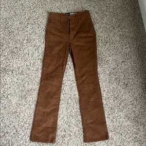 Women’s Brown Pants